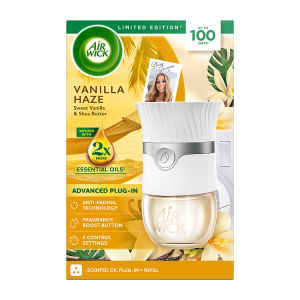 Winter Vanilla Haze Electrical Plug In 19ml