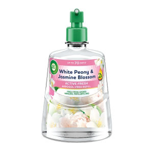 White Peony & Jasmine Blossom 24/7 Active Fresh Refill 228ml