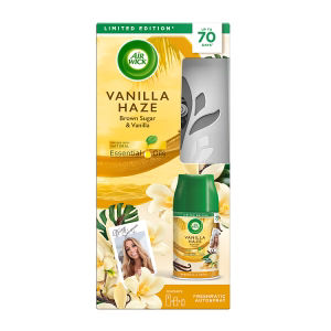 Air Wick Vanilla Haze Freshmatic Autospray Single Refill 250ml