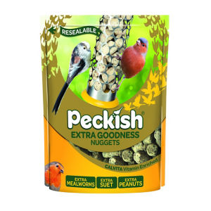 Peckish Complete Suet Cake 8 Pack