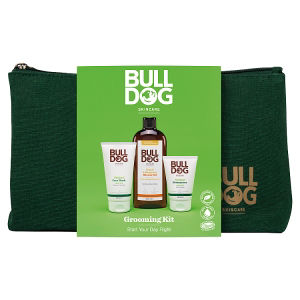 Grooming Kit
