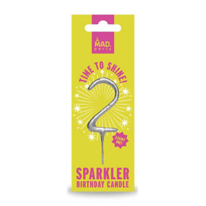 M&S Number 1 Candle