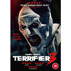 Terrifier 3