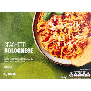 Royal Spaghetti Bolognese 400G