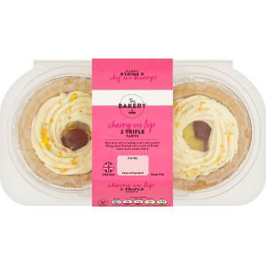 The Bakery at  2 Trifle Tarts