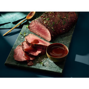 (16) British Chateaubriand Beef Fillet Joint