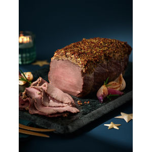 M&S Topside of Beef Joint