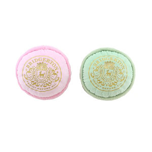 Bridgerton Bloom Macaroon Plush