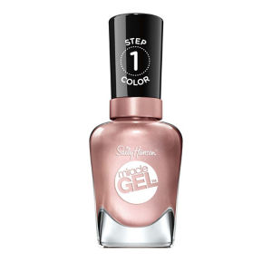 Miracle Gel Nail Polish 207 Out Of This Pearl