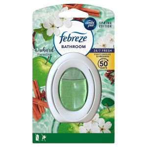 Febreze Bathroom Orchard Paradise 7.5ml