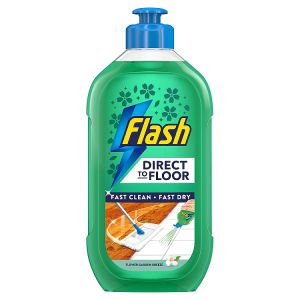 Flash Direct To Floor Flower Garden Breeze 800ml