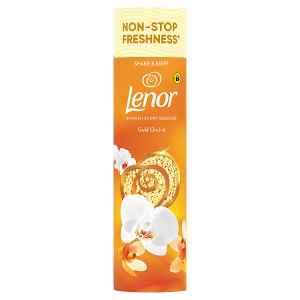 Lenor In-Wash Scent Booster Gold Orchid 280g