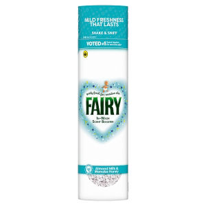 Fairy Fresh In-Wash Almond Milk & Manuka Honey Scent Booster 280g