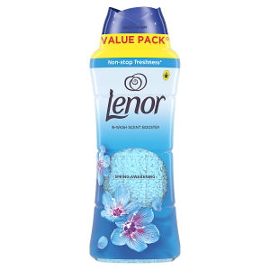 Lenor In-Wash Scent Booster Spring Awakening 425g