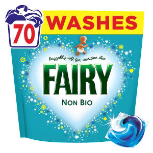 Non Bio PODS, 70 Washes