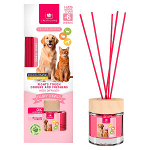 Pet Collection Fluffy Towels Reed Diffuser 35ml