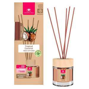 Tropical Coconut Reed Diffuser