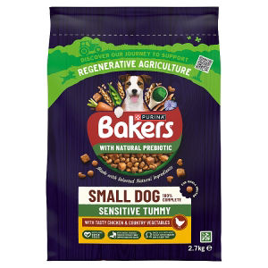 Superfoods Small Dog Chicken Dry Dog Food 2.85kg