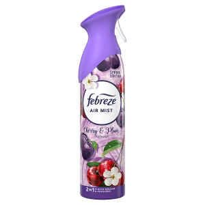 Febreze Air Mist Cherry & Plum Refresh 185ml