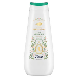 Limited Edition Bridgerton Love & Meadows Body Wash 400 ml