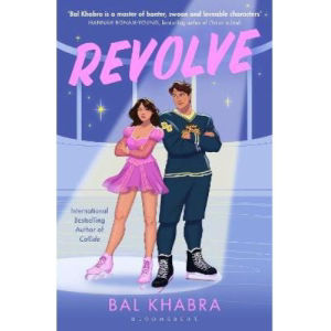 Revolve by Bal Khabra