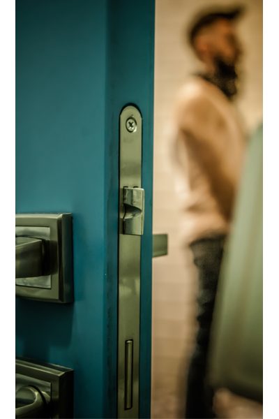 Efterdryp: Når noget urin bliver tilbage