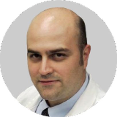 Profile photo of Dr. Matteo  Fassan 