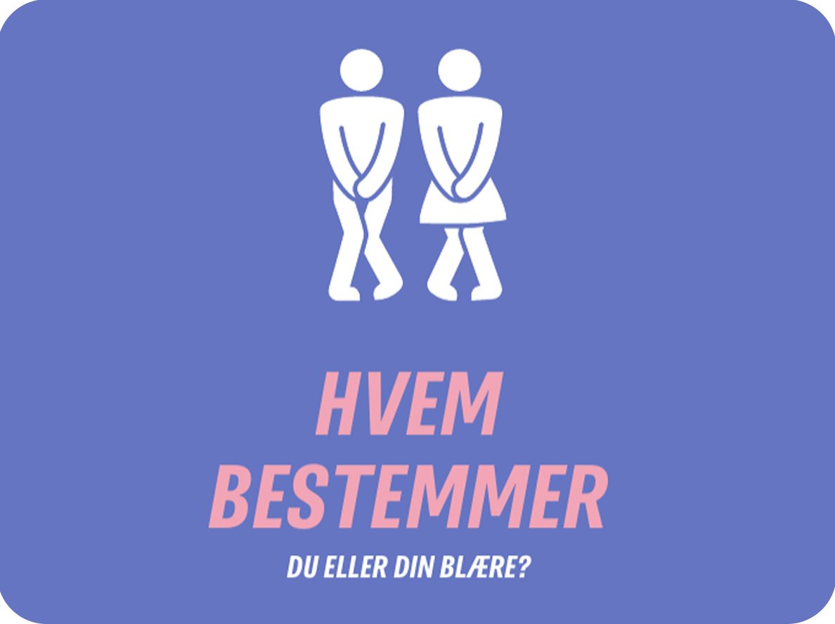 Informationshæfte om OAB