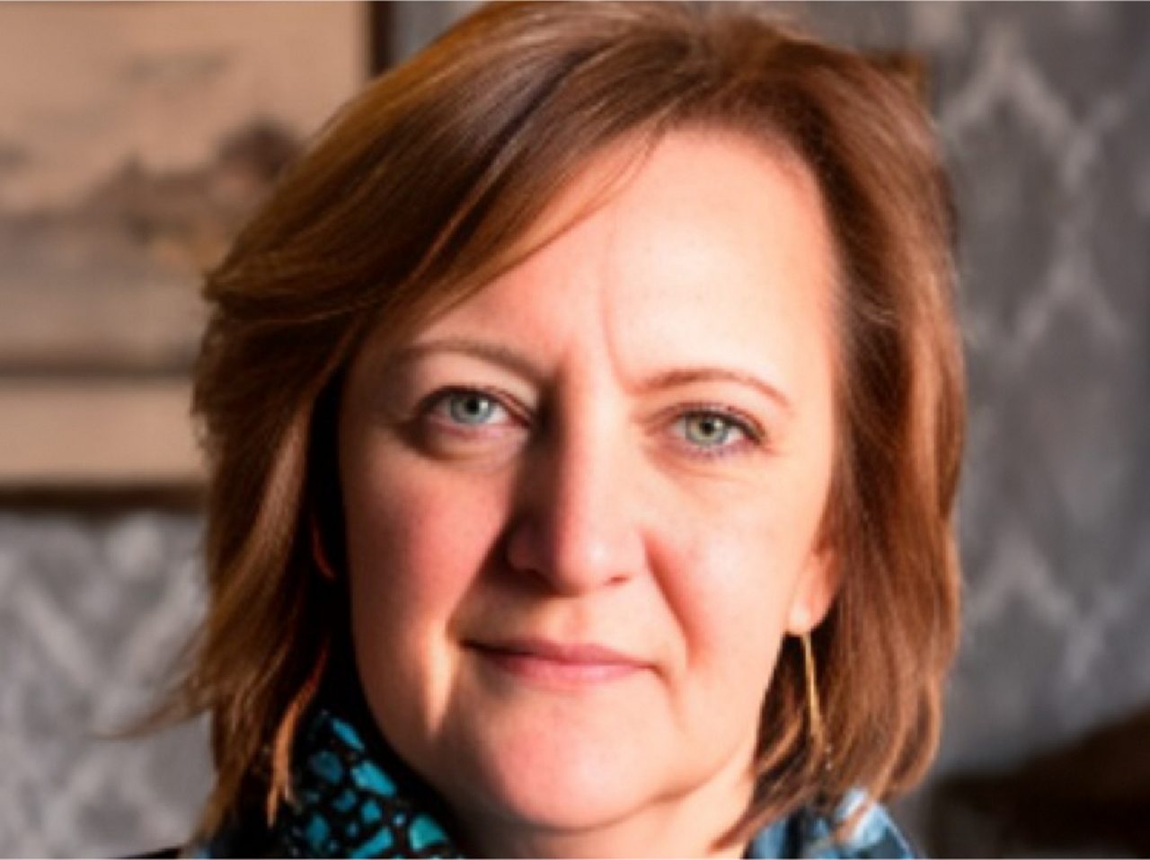 A portrait image of Laura Magenta, Assistant to the President, Associazione PaLiNUro.