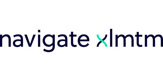 XLMTM logo