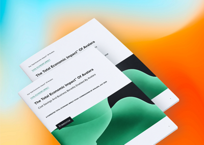 Forrester Total Economic Impact™ (TEI)