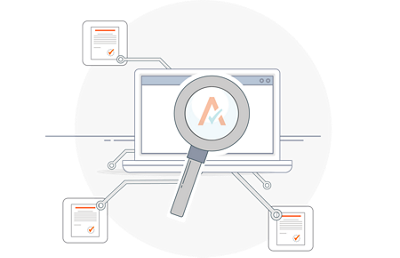 Integration search