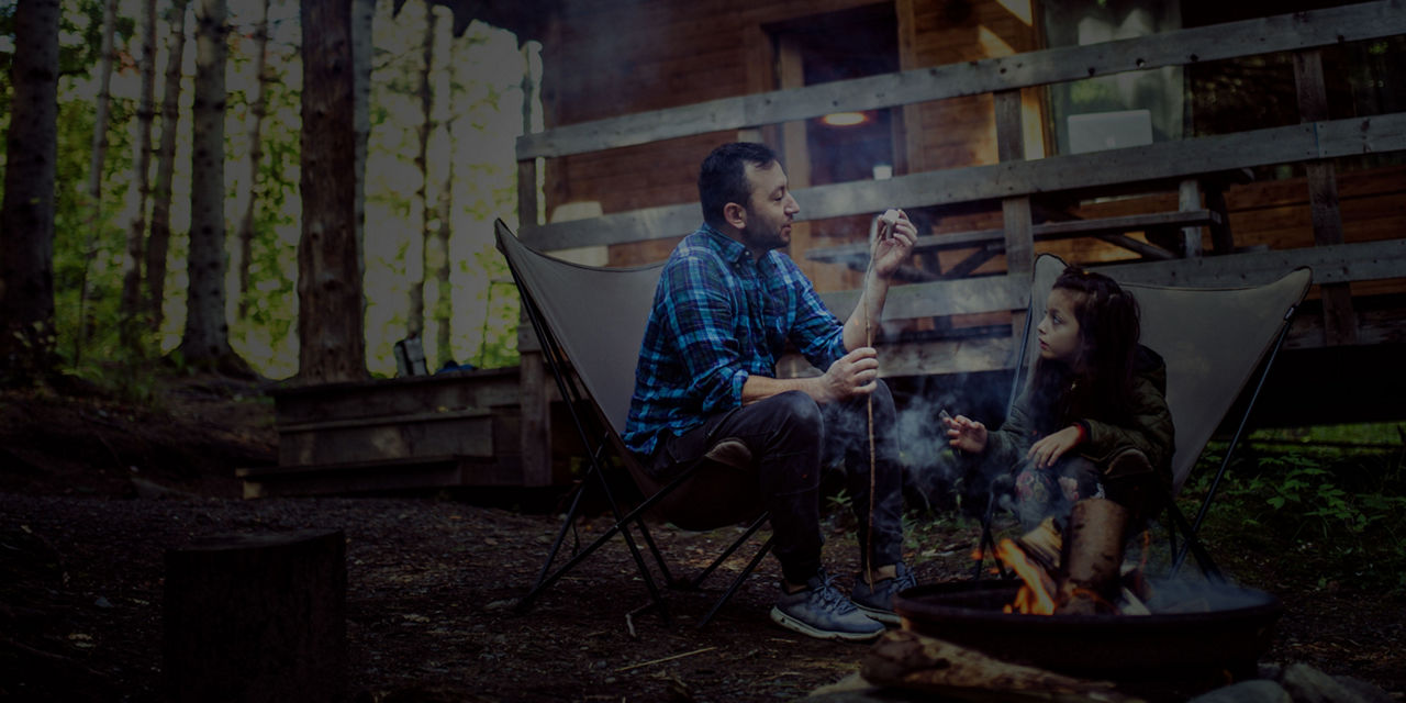 Cottage Insurance policy