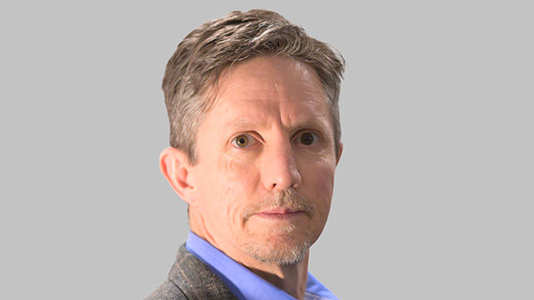 Bill Giffin, Assistant Vice President, Atlantic Surety