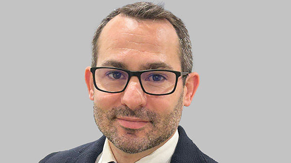Christopher Salvatore, Assistant Vice President, Ontario Surety