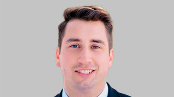 Jeff Cernele, Assistant Vice President, Ontario Surety