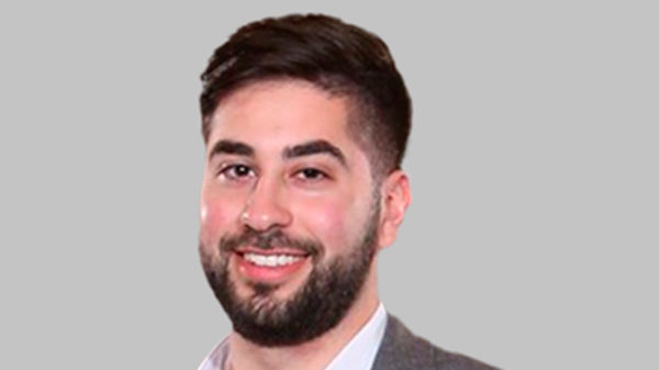 Kfir Ozgaon, Senior Manager, Quebec Surety