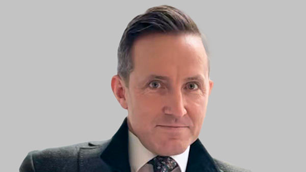 Nicholas Witzerman, Assistant Vice President, Western Canada Surety