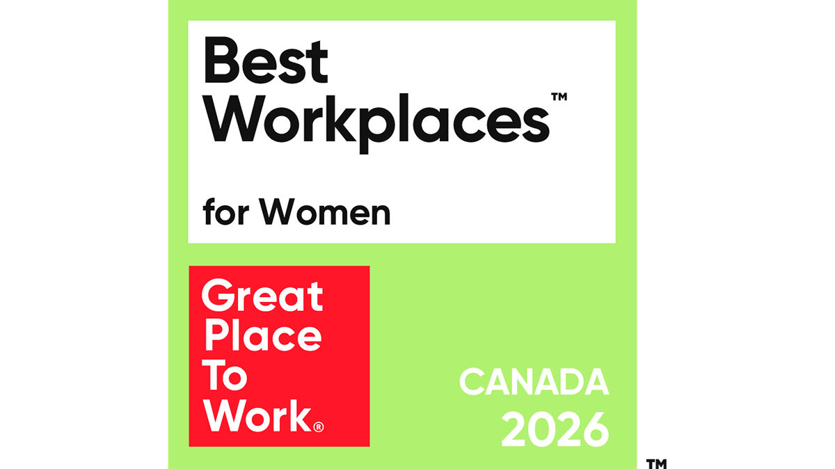Best Workplaces for Women 2026