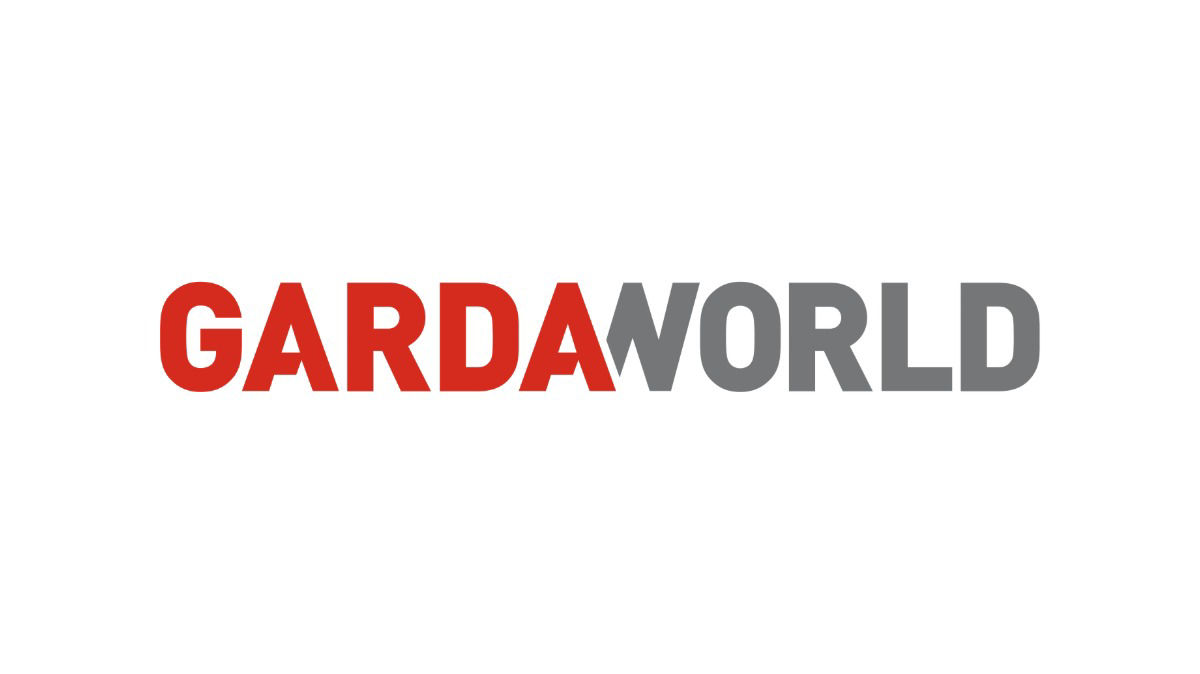 GardaWorld logo