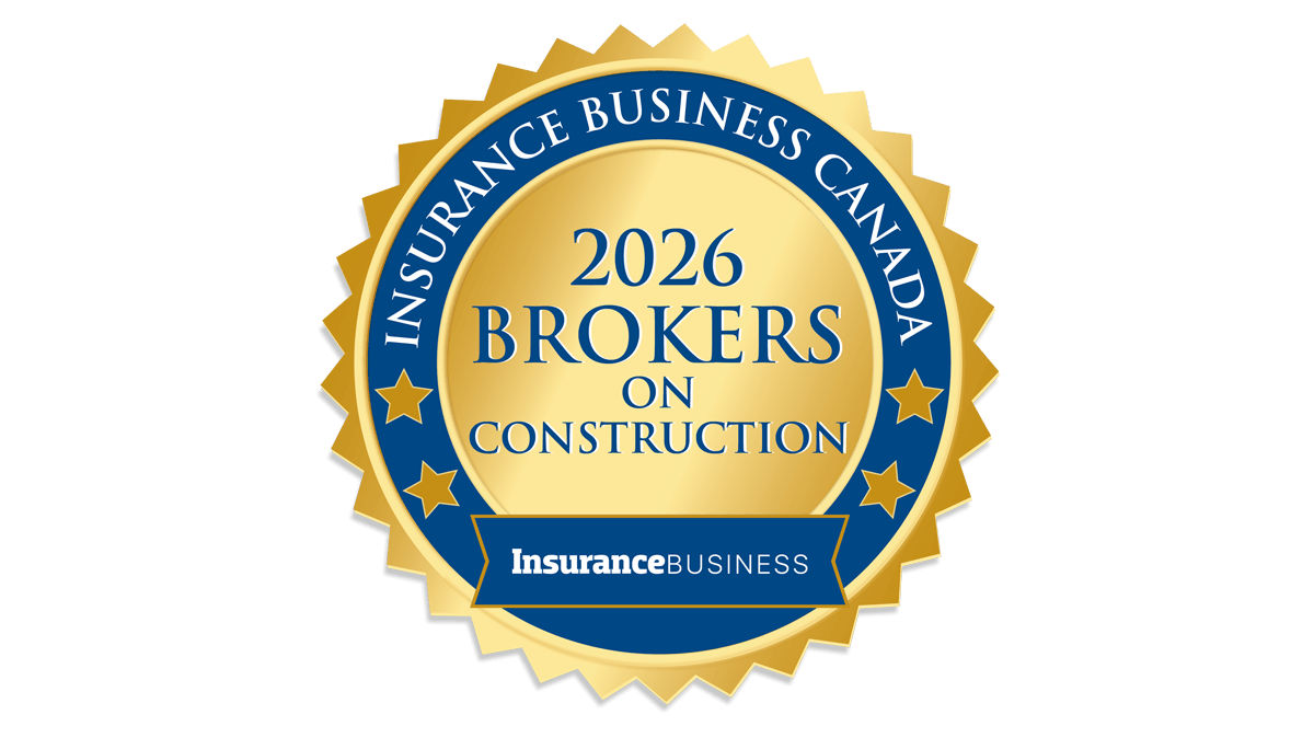 Insurance Business Canada - 2026 Brokers on Construction - Insurance Business