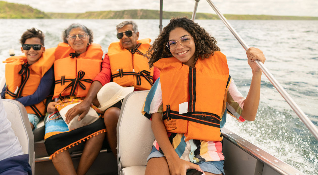 Find out more about aviva Marine Assistance