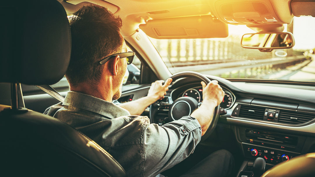 I'm a first time driver looking for insurance 