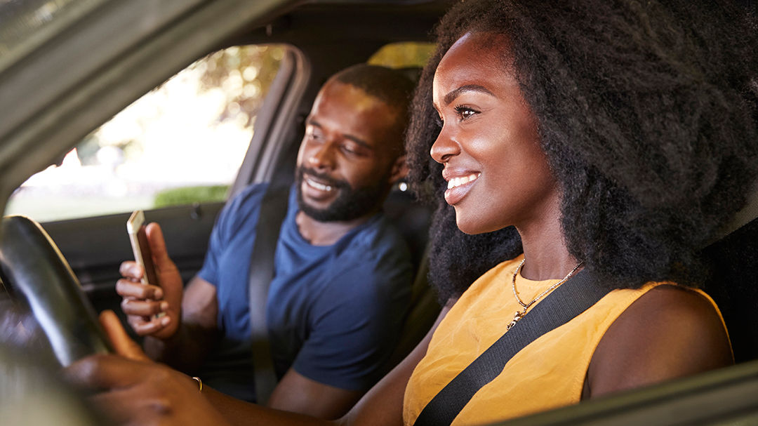 I'm a first time driver looking for insurance 