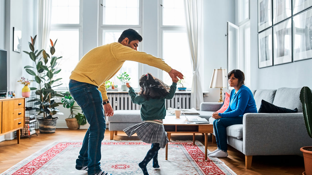  I'm a first time home buyer