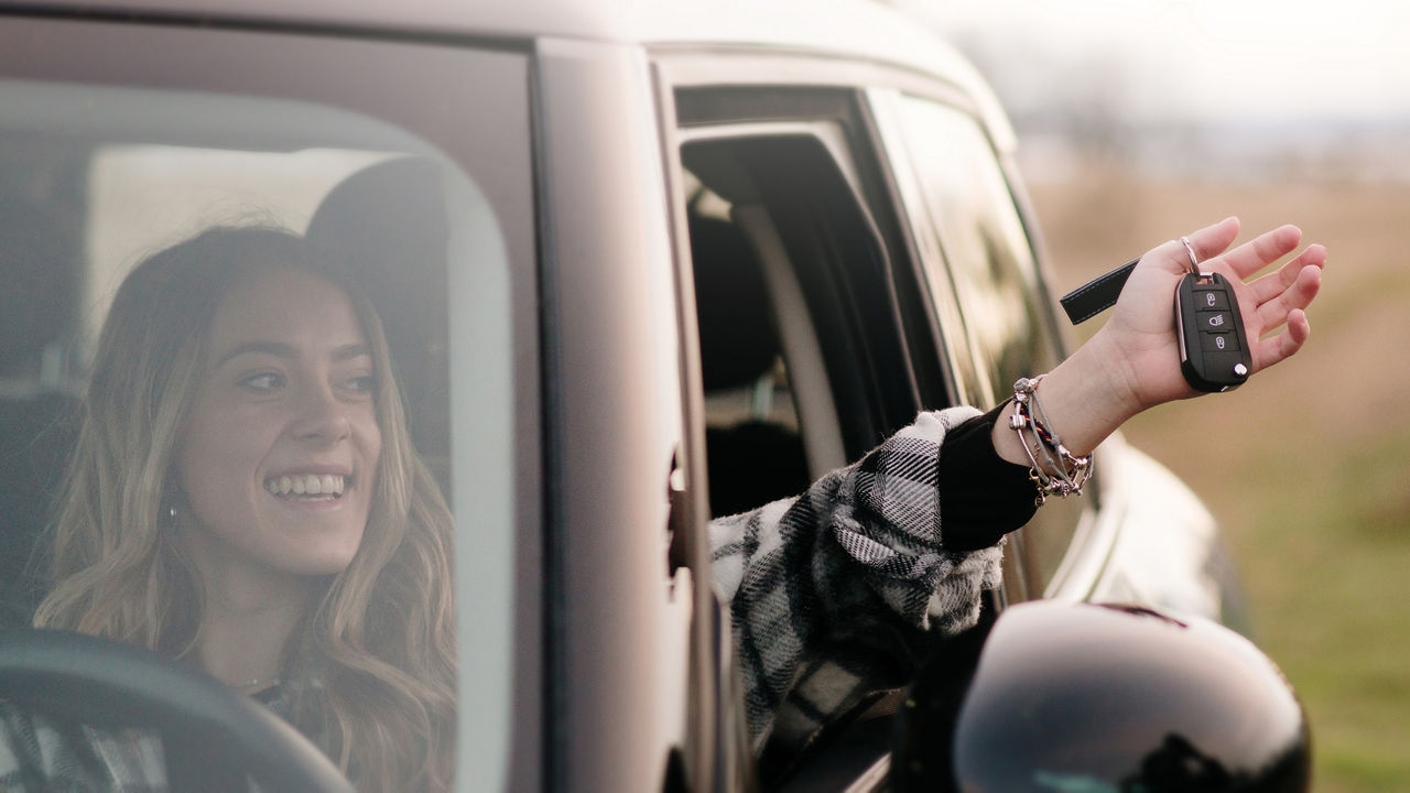 I'm a first time driver looking for insurance 