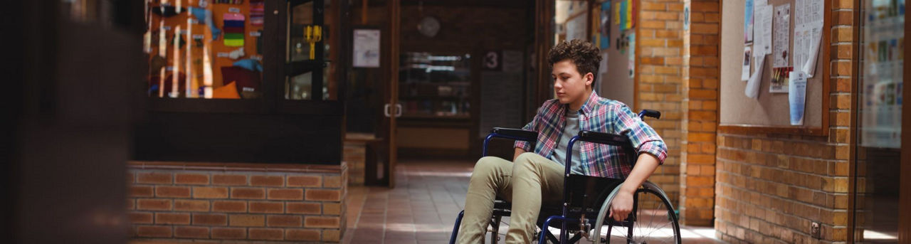 ADA Compliance in schools and education