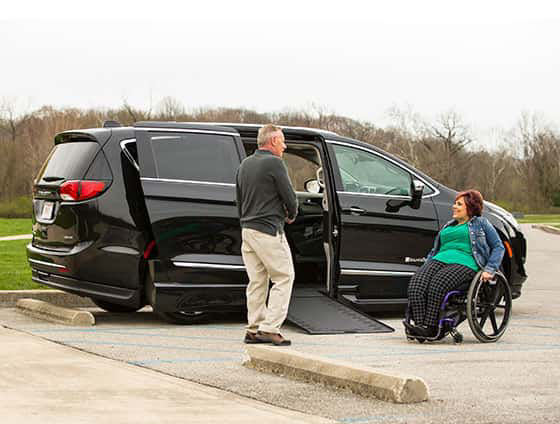 frequently asked questions about mobility products