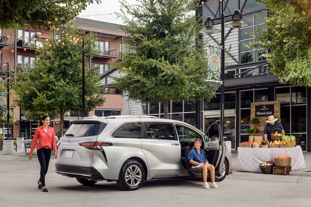 Turny Evo Transfer Seat Compatible Vehicles