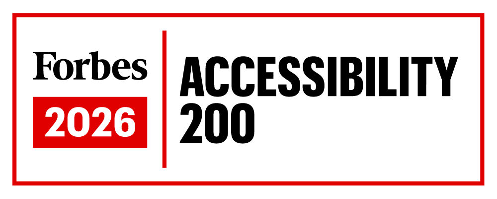 Forbes Accessibility 200